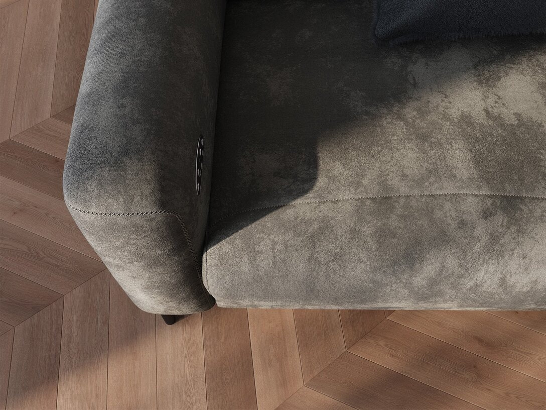 CAPRICCIO  W162 LOUNGE SET