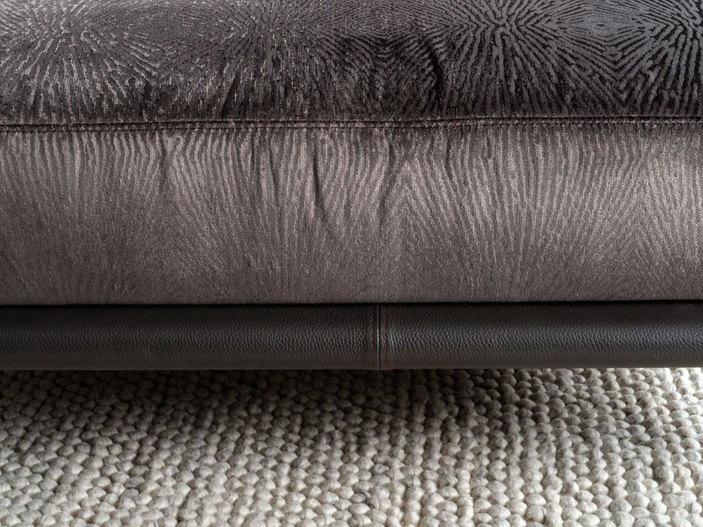 SILENZIO CONTINENTAL BED L108