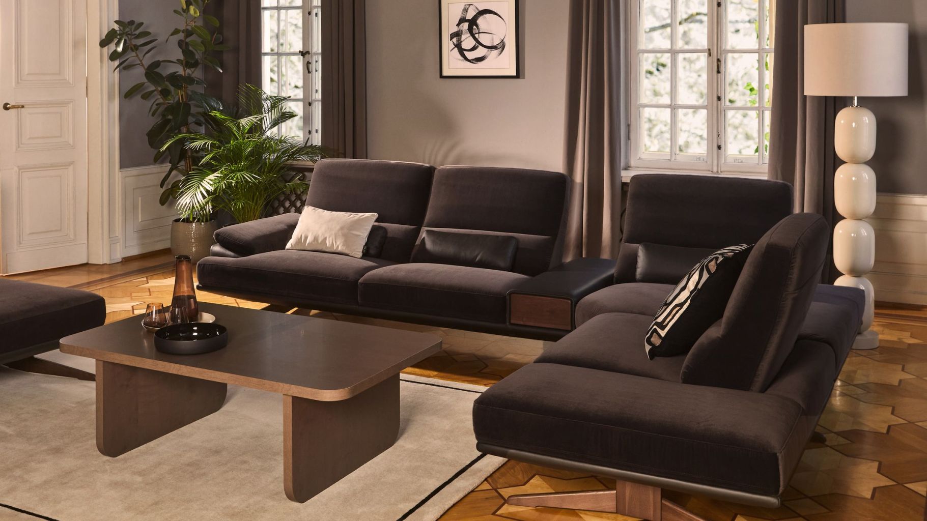 SOPRANO NOVO W171 LEISURE SET