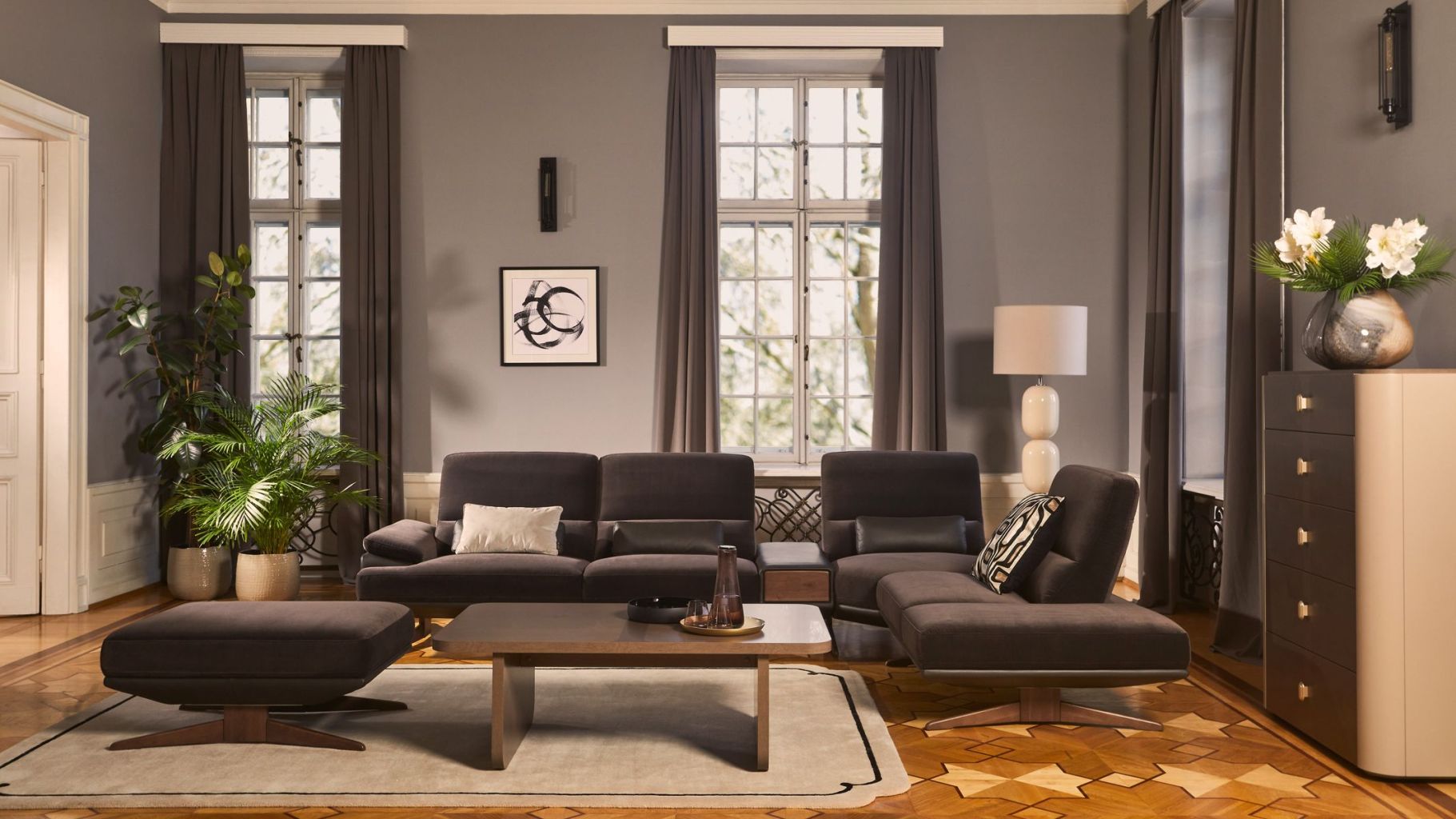 SOPRANO NOVO W171 LEISURE SET