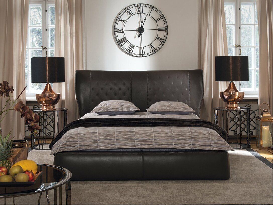 TURANDOT BED L103