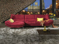 CARMEN CORNER SOFA W1752