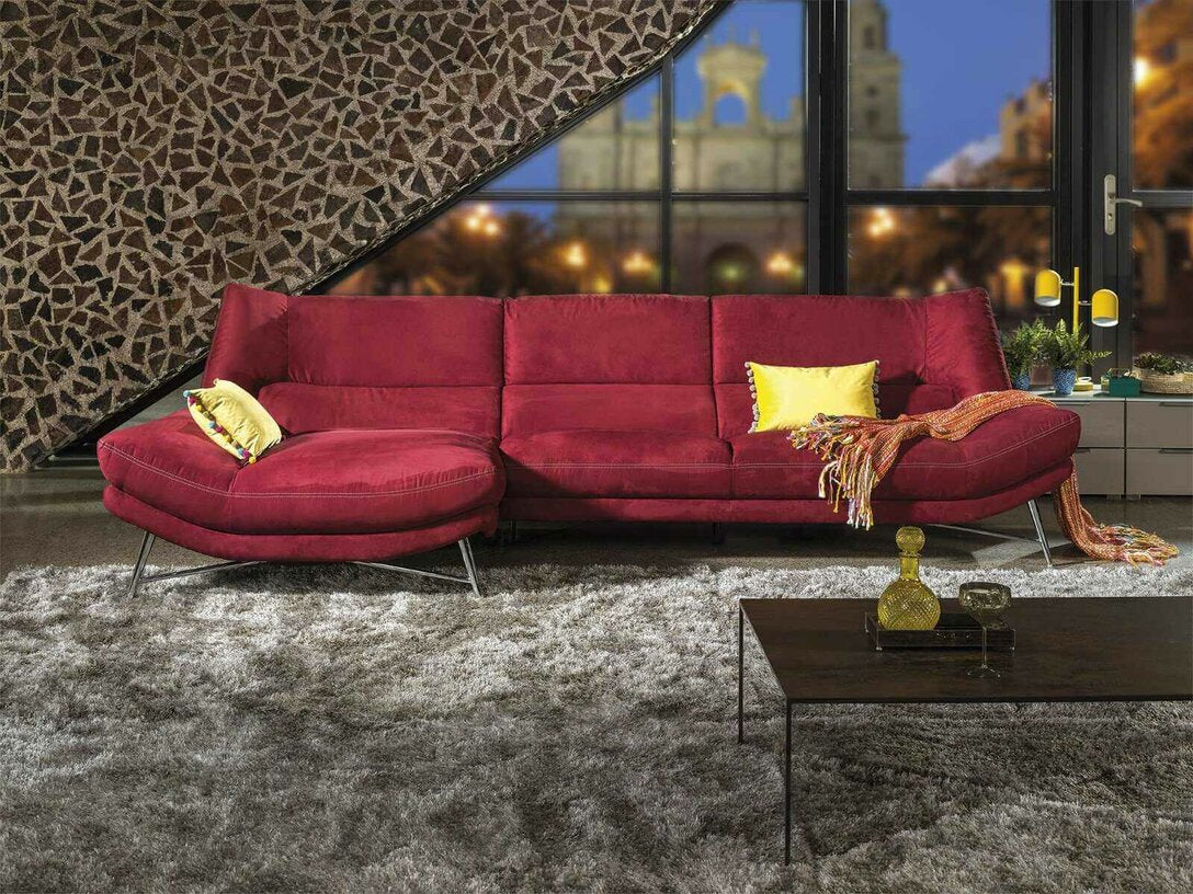 CARMEN CORNER SOFA W1752