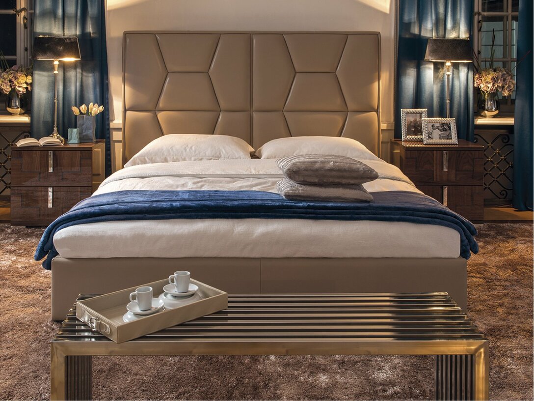 SEMIRAMIDE BED L101
