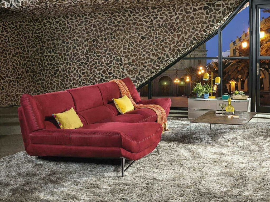 CARMEN CORNER SOFA W1752