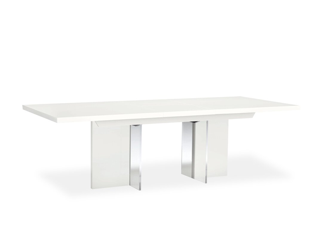 EXTENDABLE TABLE ALF ITALIA ARTEMIDE