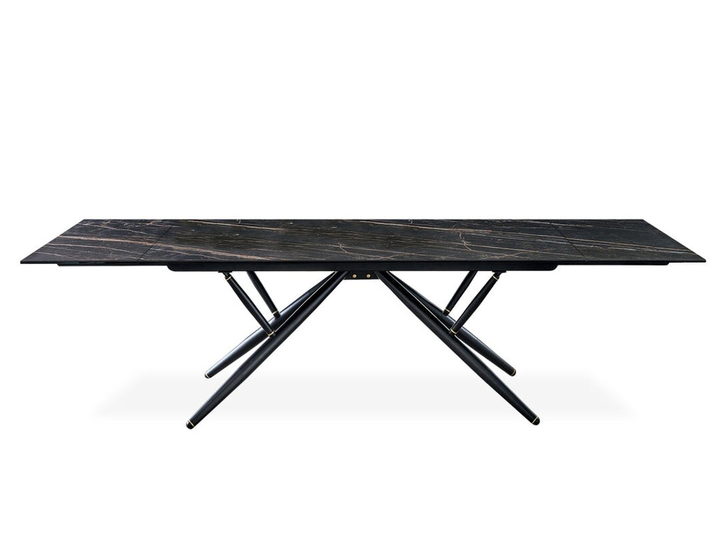 BONTEMPI BRIDGE TABLE