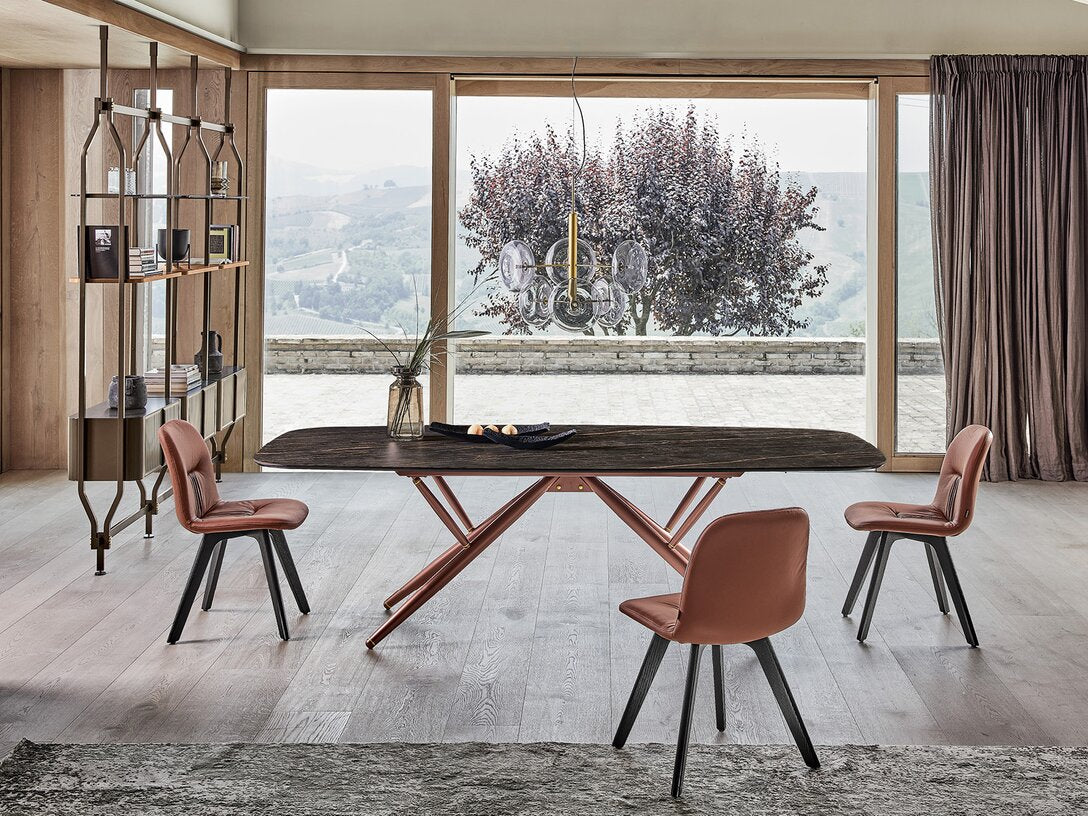 BONTEMPI BRIDGE TABLE