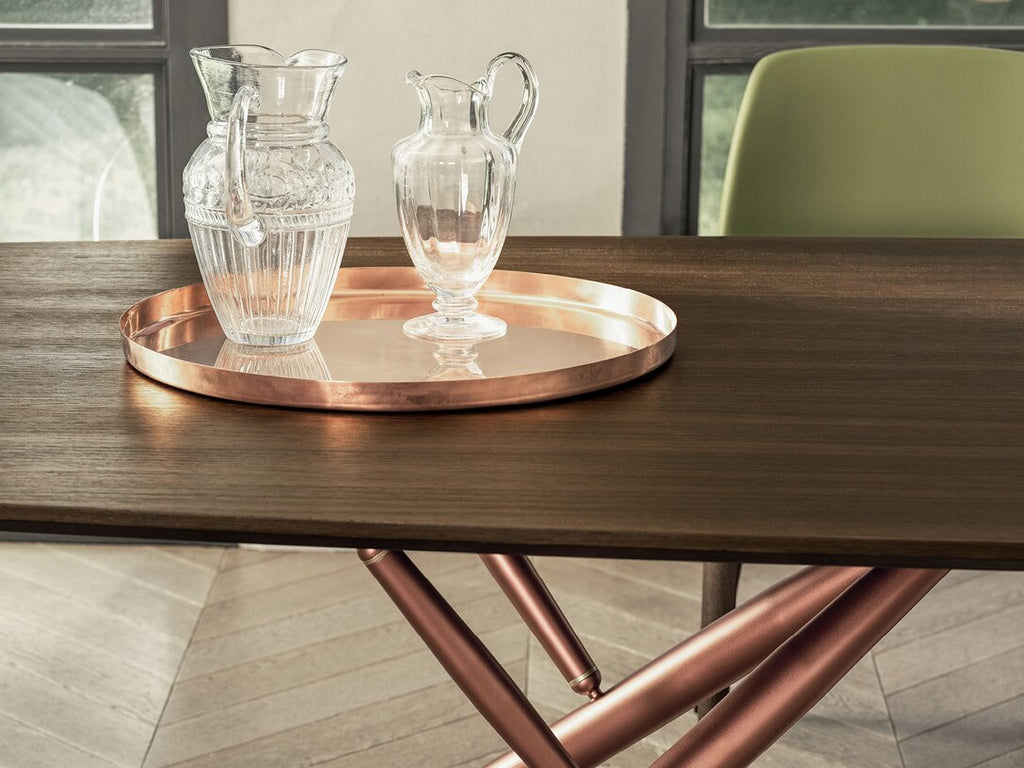 BONTEMPI BRIDGE TABLE