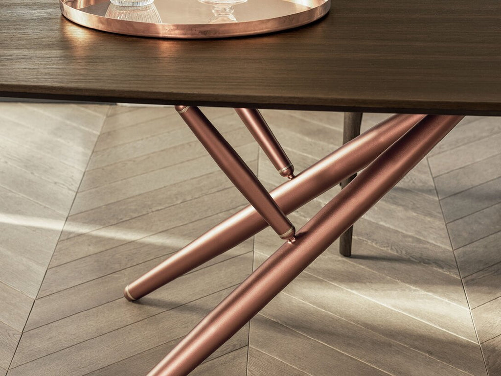 BONTEMPI BRIDGE TABLE