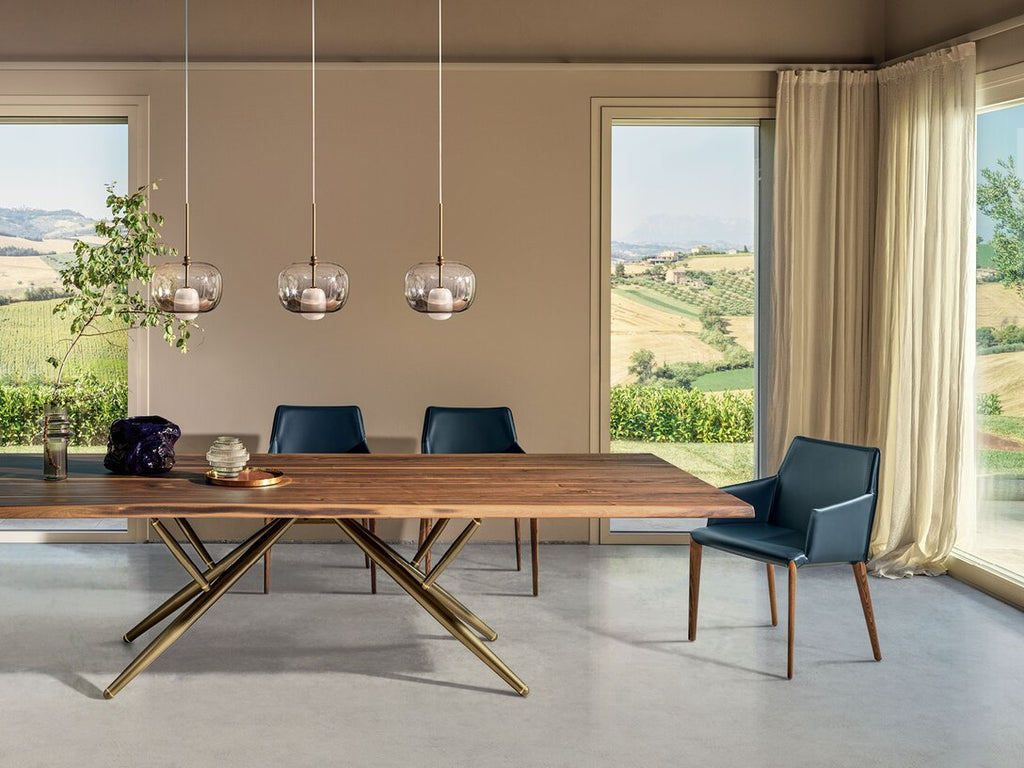 BONTEMPI BRIDGE TABLE