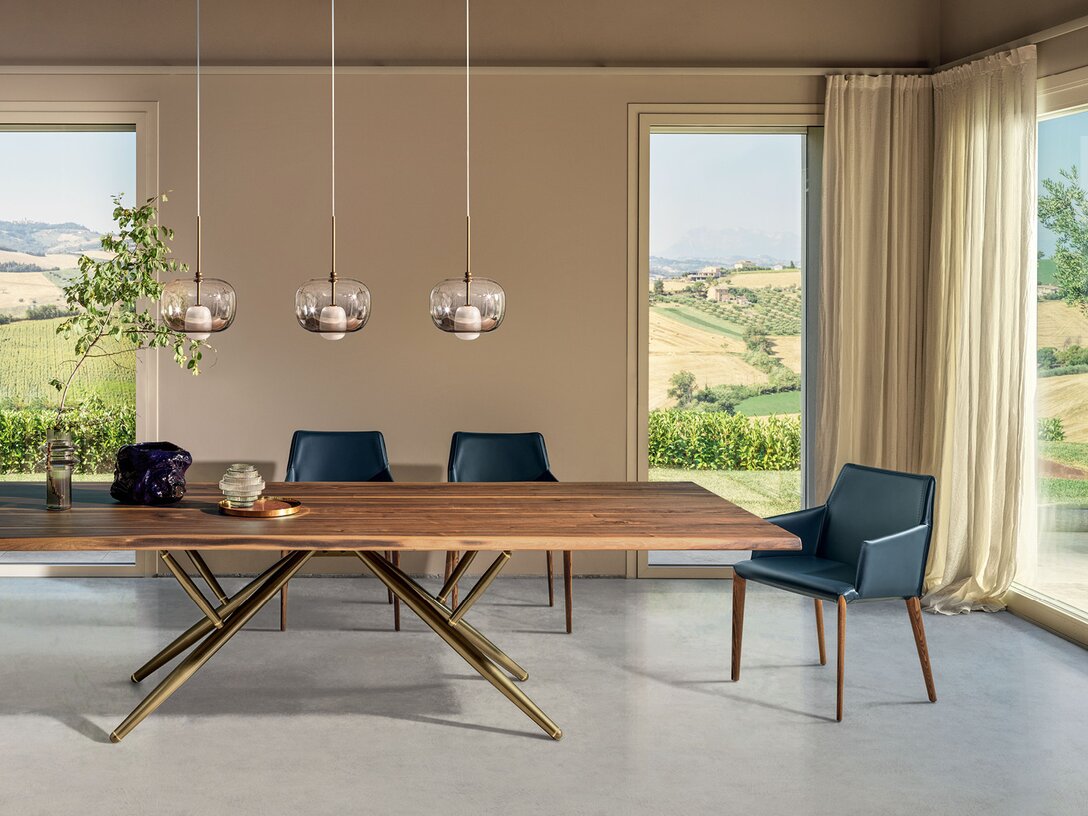 BONTEMPI BRIDGE TABLE