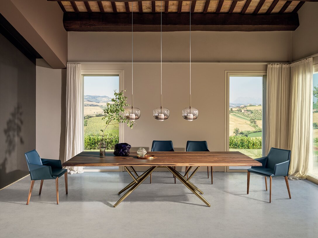 BONTEMPI BRIDGE TABLE