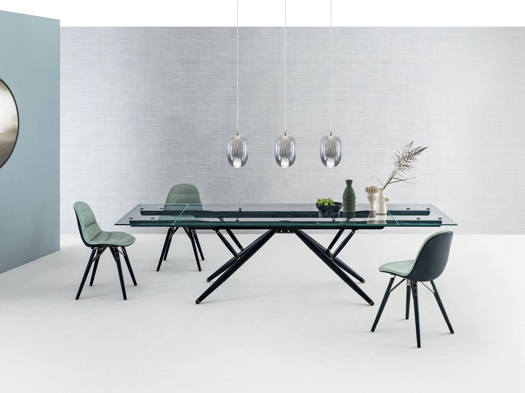 BONTEMPI BRIDGE TABLE