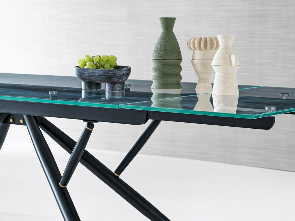 BONTEMPI BRIDGE TABLE