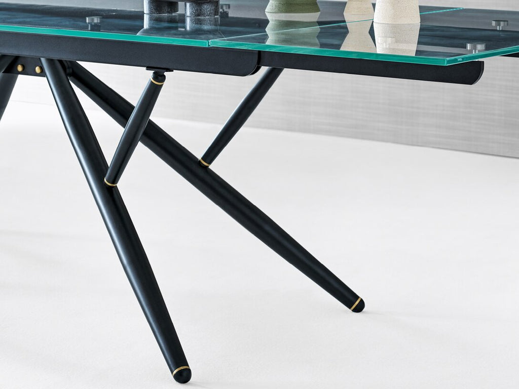 BONTEMPI BRIDGE TABLE