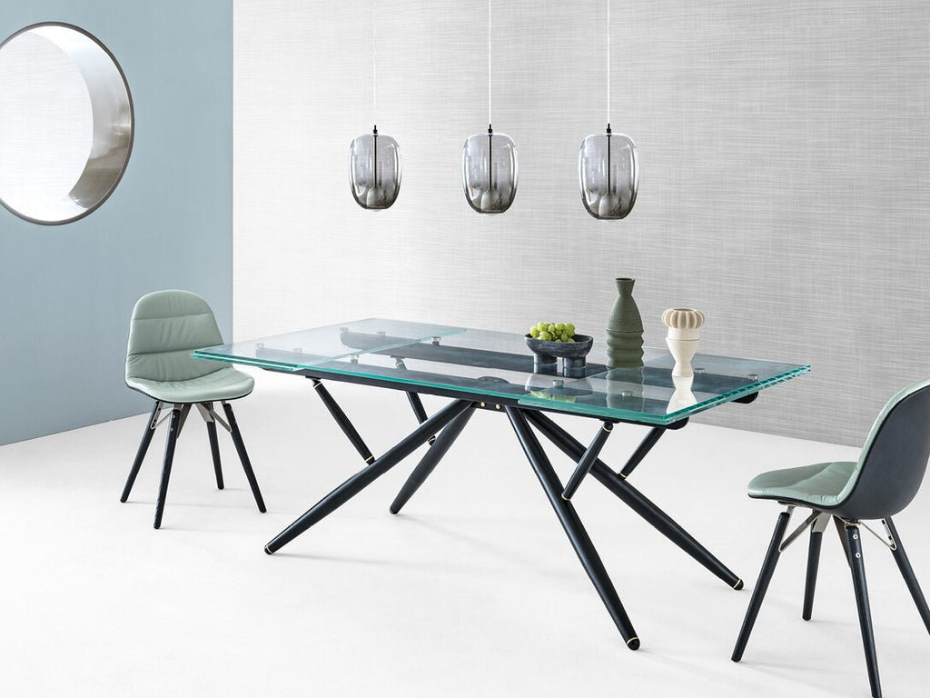 BONTEMPI BRIDGE TABLE