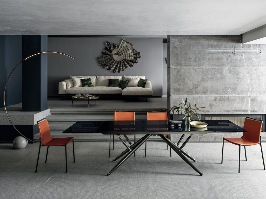 BONTEMPI BRIDGE TABLE