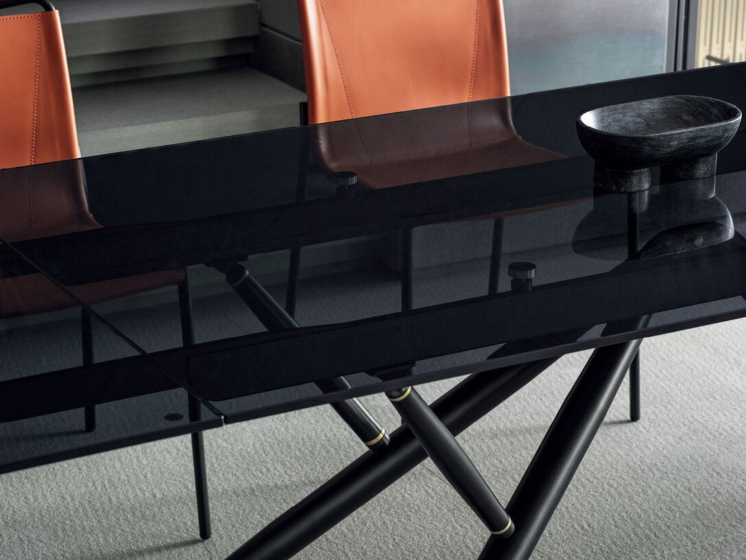 BONTEMPI BRIDGE TABLE