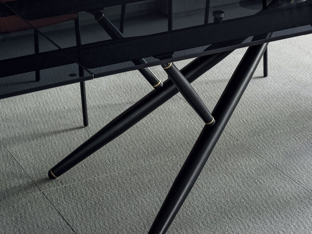 BONTEMPI BRIDGE TABLE