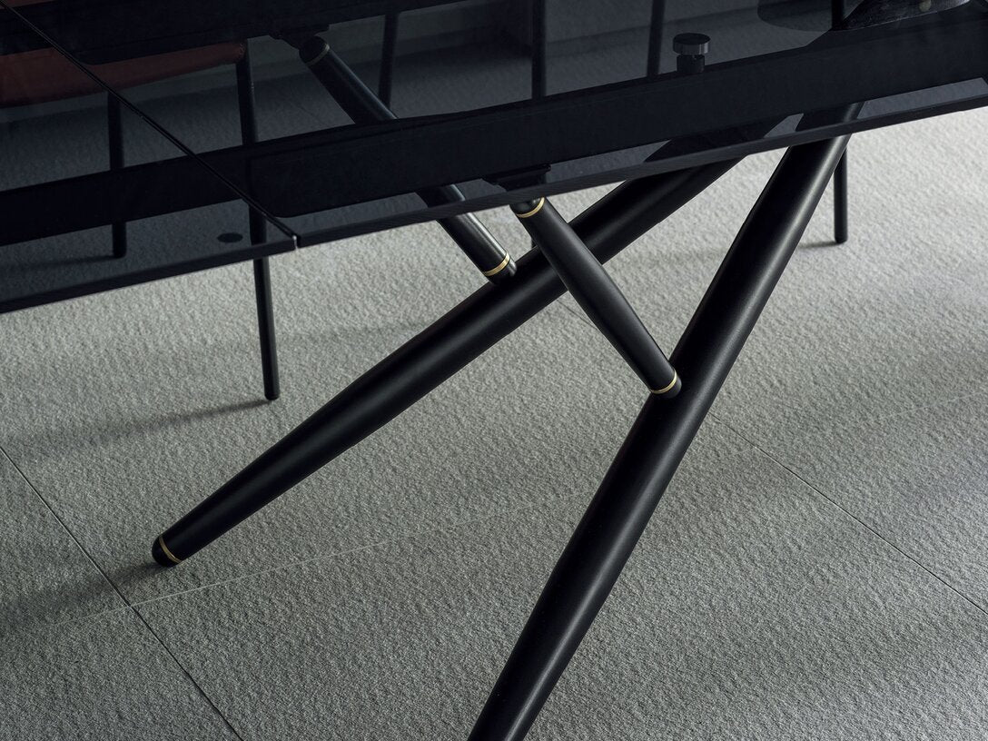 BONTEMPI BRIDGE TABLE