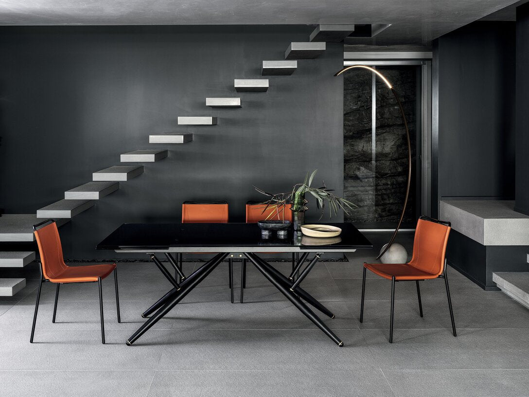 BONTEMPI BRIDGE TABLE