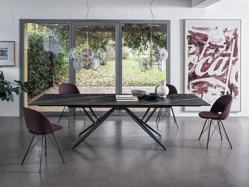 BONTEMPI BRIDGE TABLE