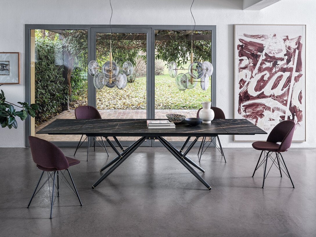 BONTEMPI BRIDGE TABLE