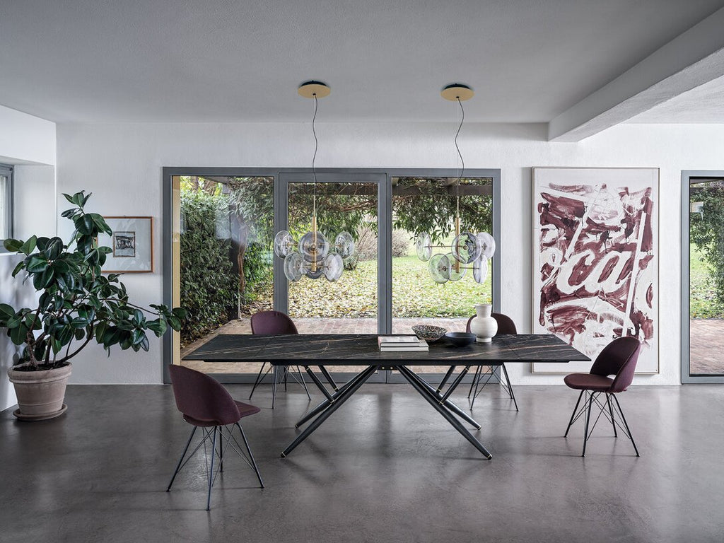 BONTEMPI BRIDGE TABLE