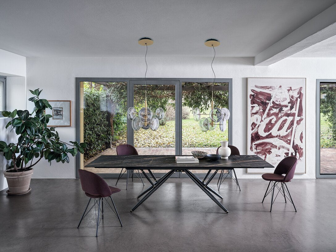 BONTEMPI BRIDGE TABLE