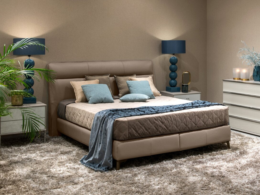 BALLETTO CONTINENTAL BED L104