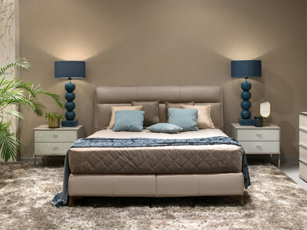 BALLETTO CONTINENTAL BED L104