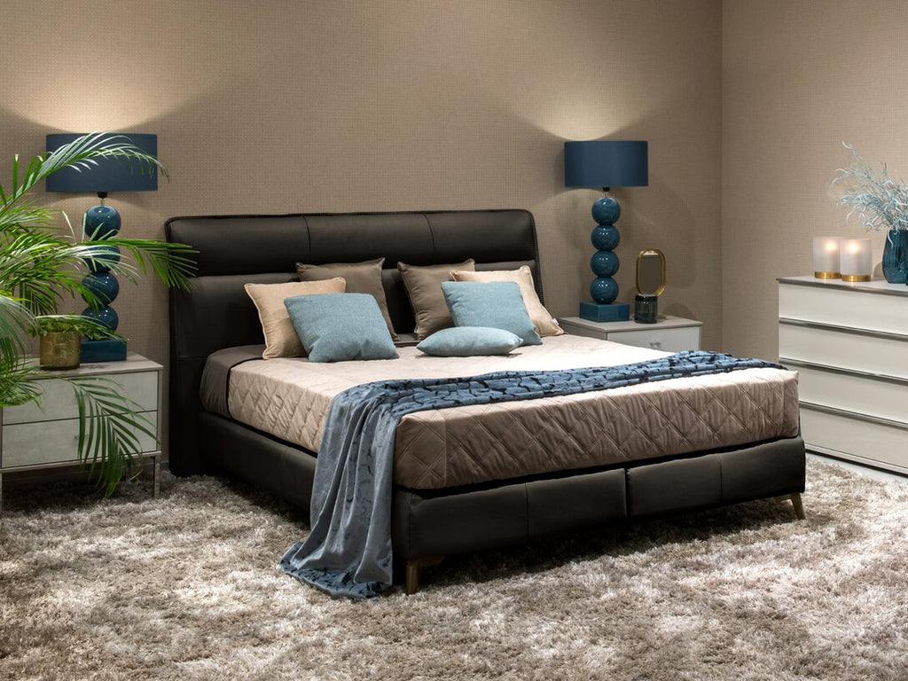 BALLETTO CONTINENTAL BED L104