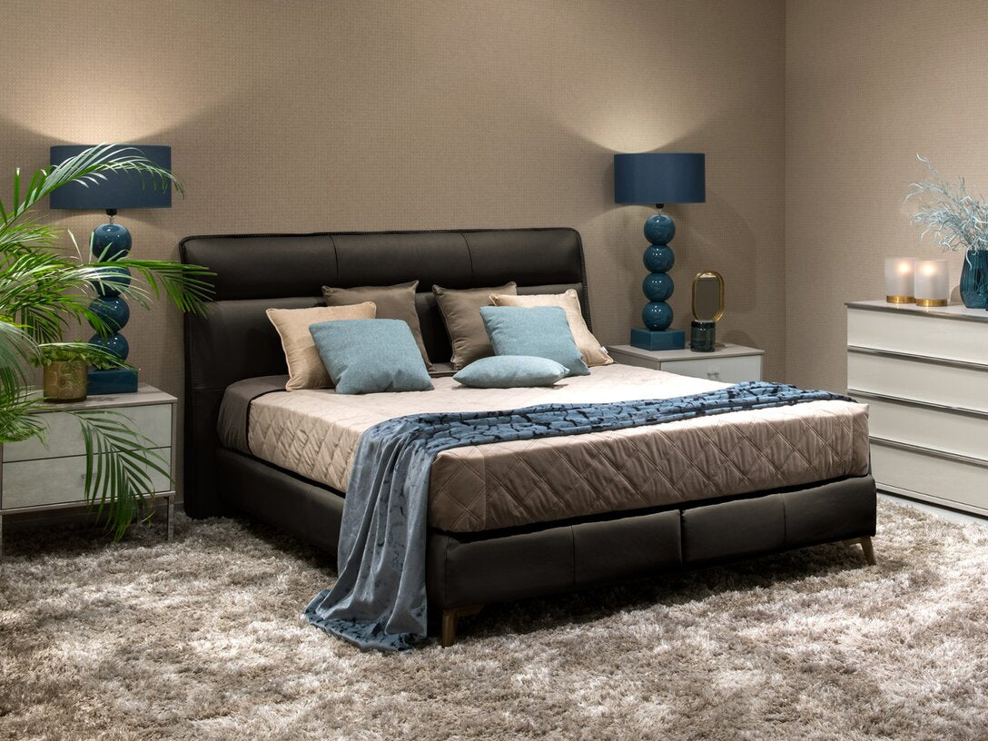 BALLETTO CONTINENTAL BED L104