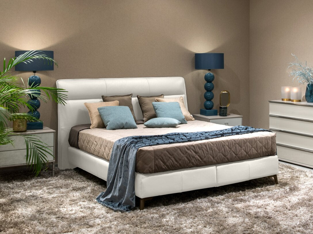 BALLETTO CONTINENTAL BED L104