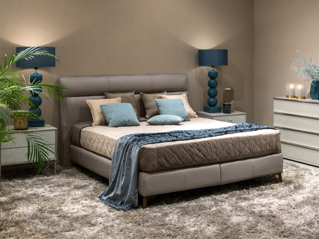 BALLETTO CONTINENTAL BED L104