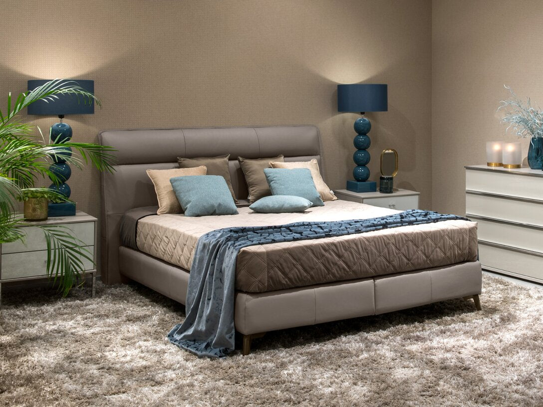 BALLETTO CONTINENTAL BED L104