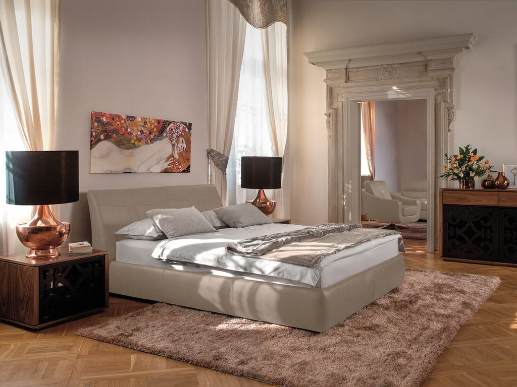 BELCANTO BED L050