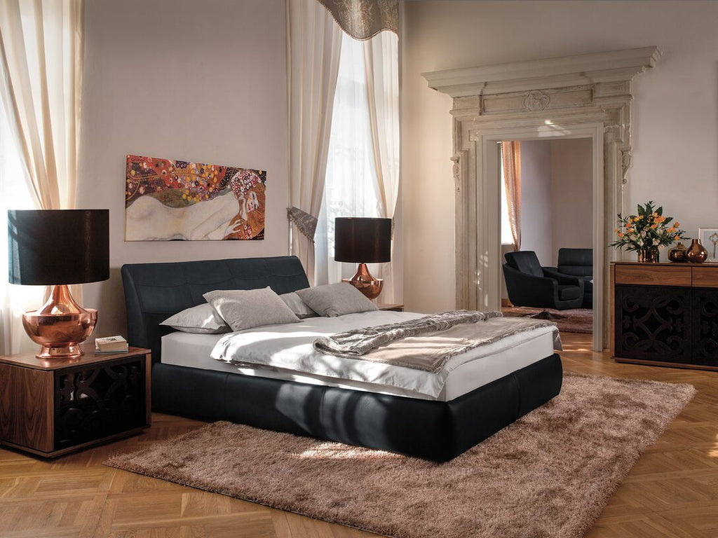 BELCANTO BED L050