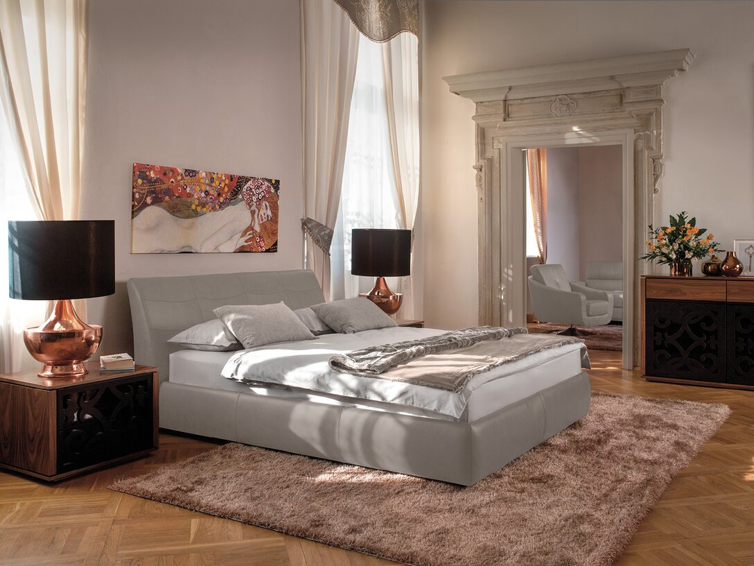 BELCANTO BED L050