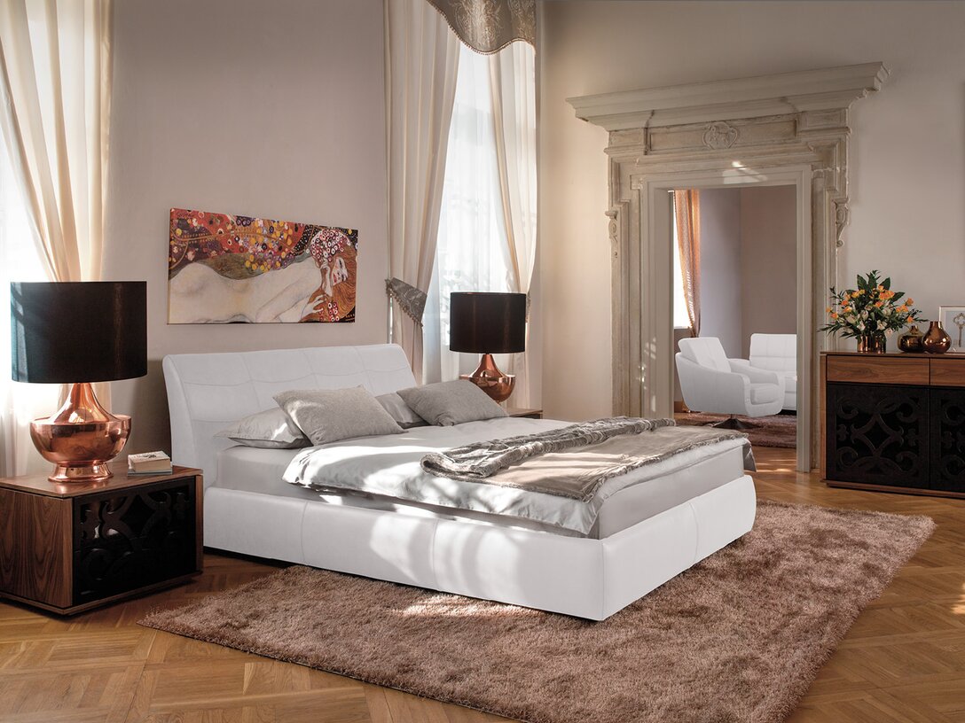 BELCANTO BED L050