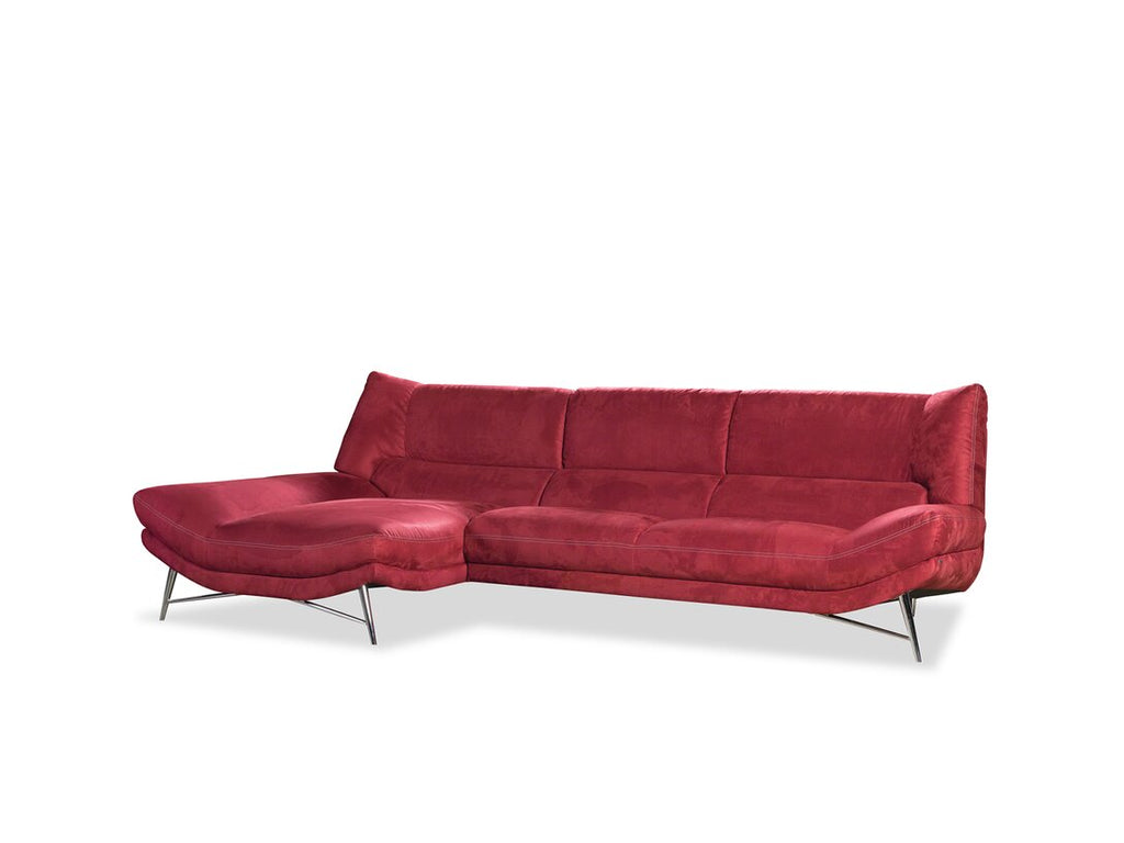 CARMEN CORNER SOFA W1752