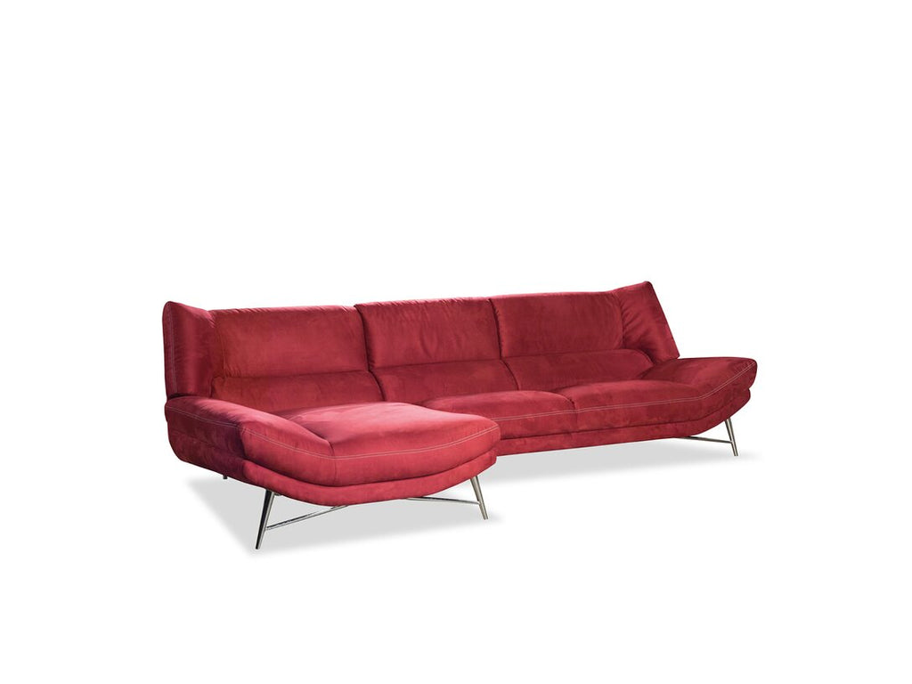CARMEN CORNER SOFA W1752