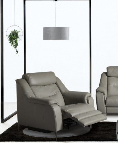 GLADIOLUS ARMCHAIR