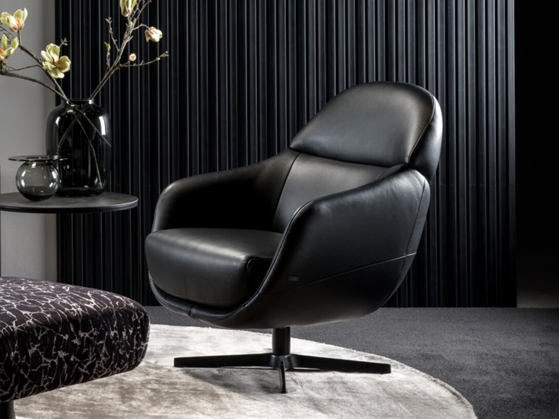 ARMCHAIR CIRNETTA W189