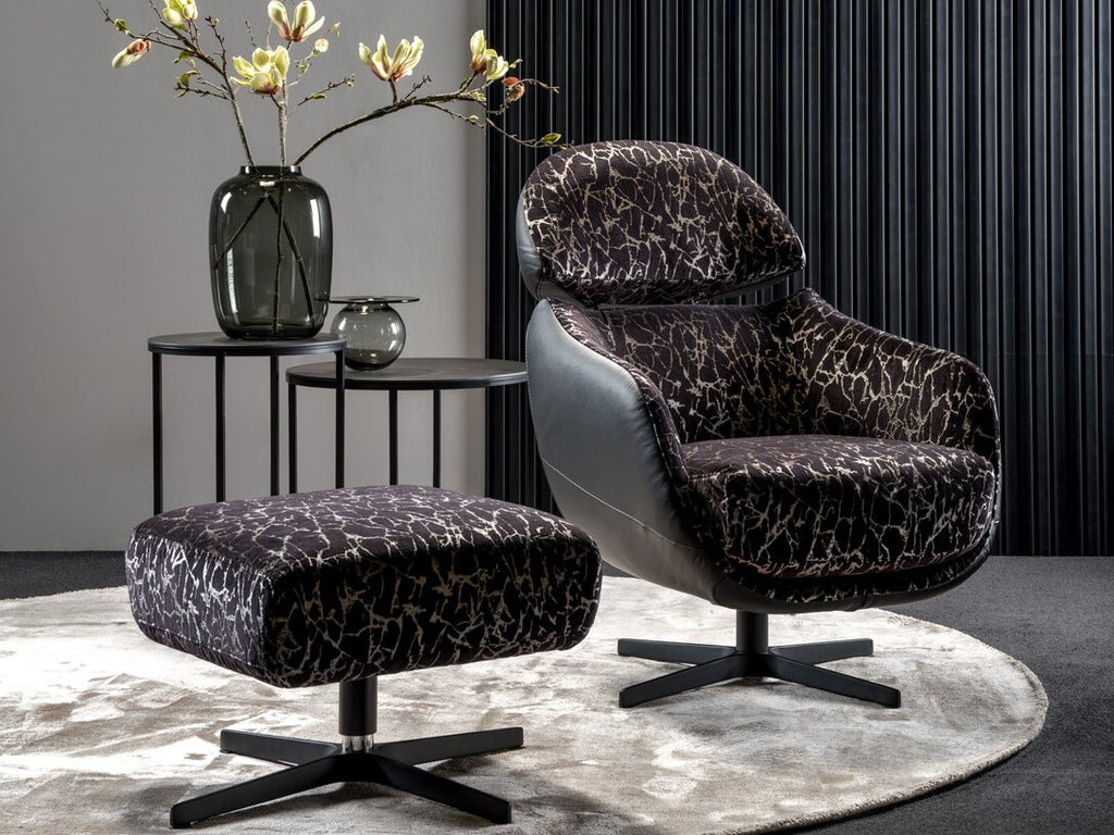 ARMCHAIR CIRNETTA W189