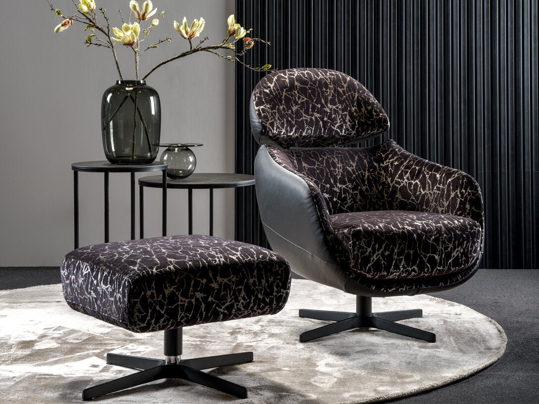 ARMCHAIR CIRNETTA W189