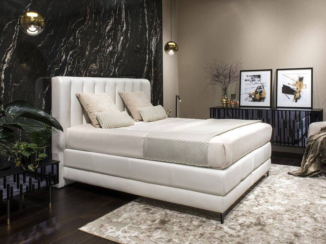 CUPIDO CONTINENTAL BED L106