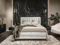 CUPIDO CONTINENTAL BED L106