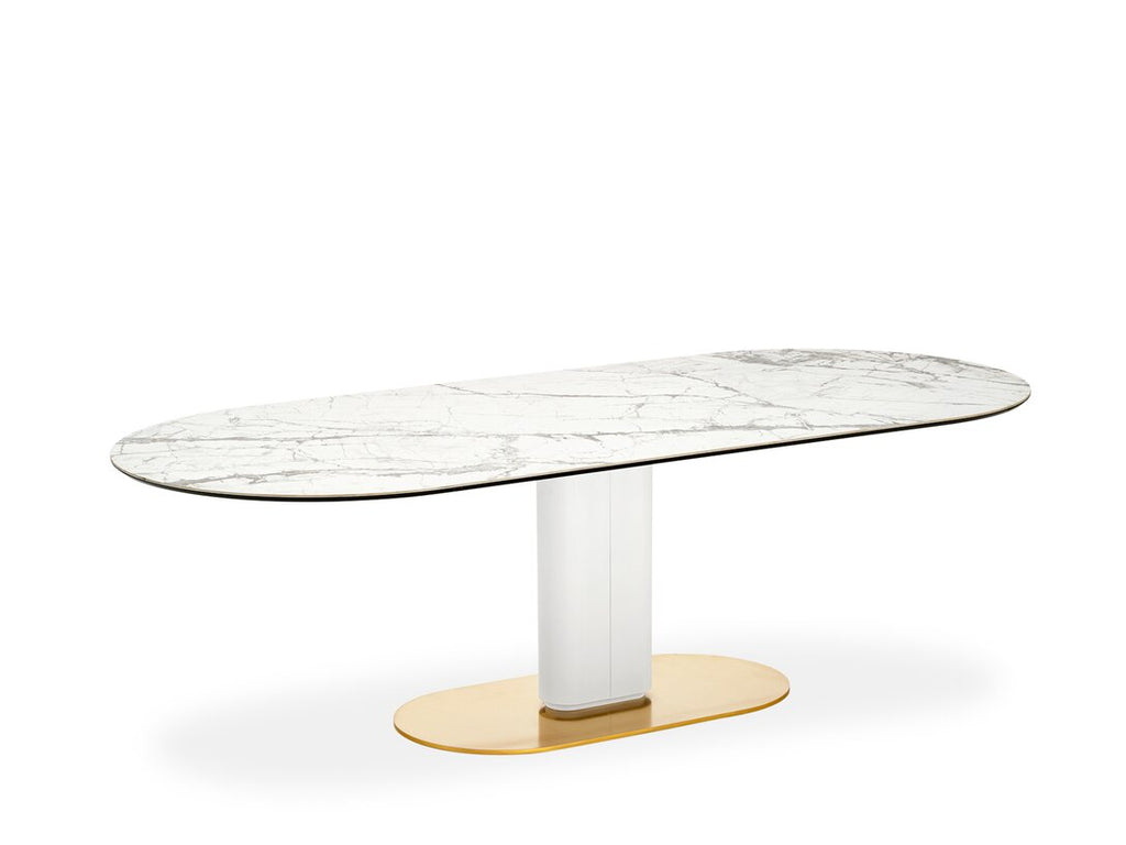 CALLIGARIS CAMEO TABLE